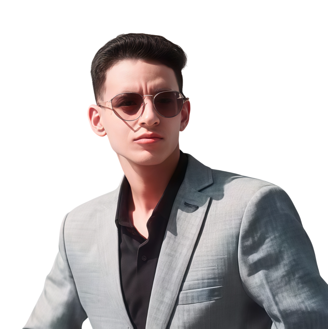 Ibraheem's Image